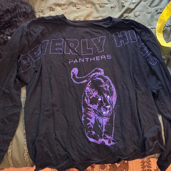 Brandy Melville Longsleeve - Picture 1 of 2